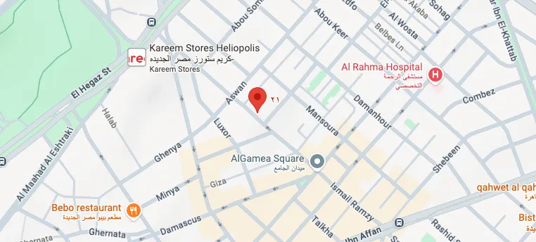 Trans Trade Office Location