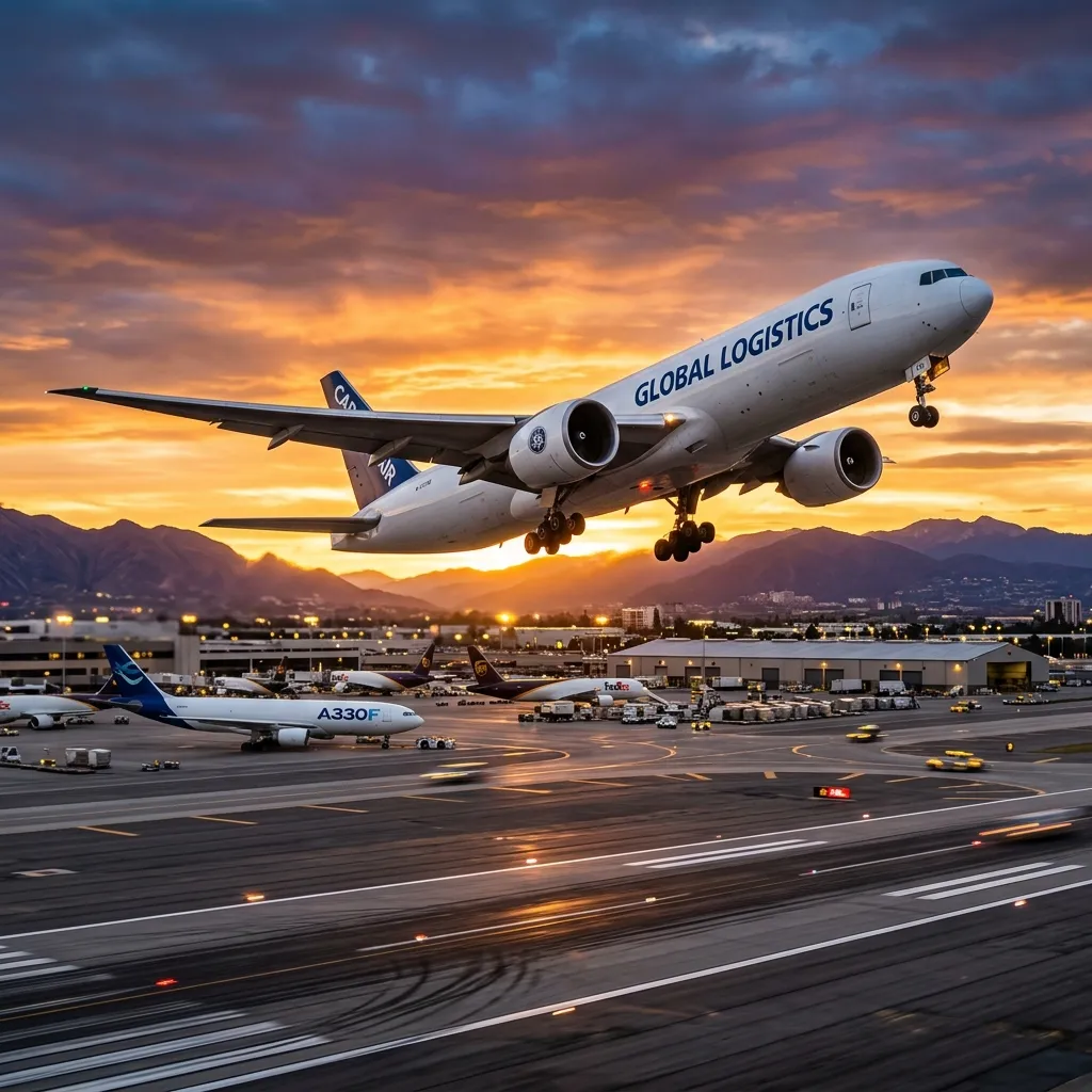 Daily Flights