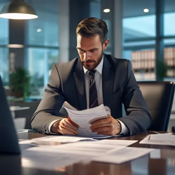 Customs Brokerage