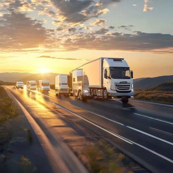 Domestic Transport